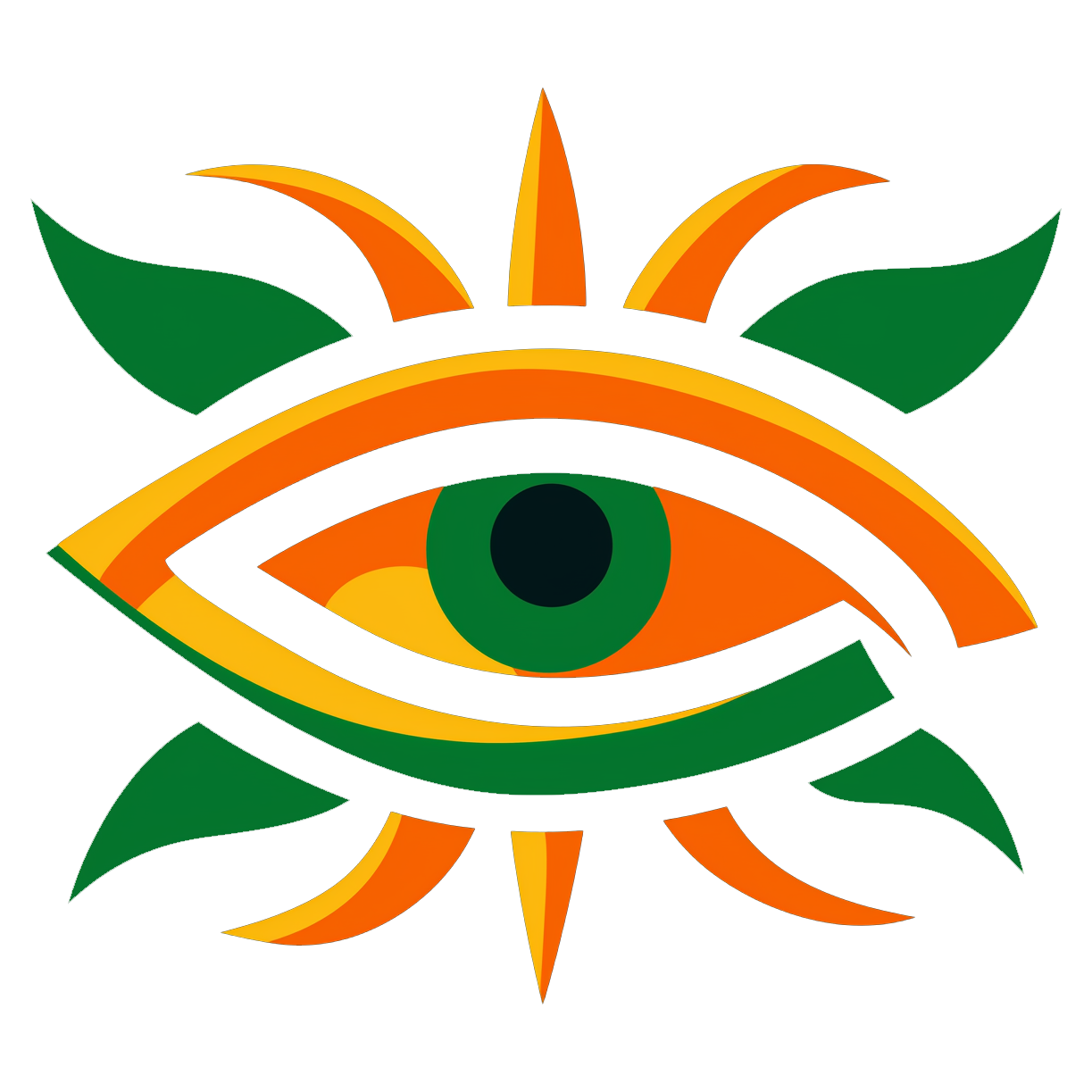 Godhead Logo